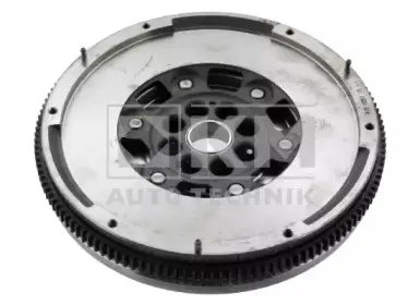 0692174 KM Germany Комплект сцепления